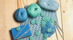 Read more about the article Crocheting and knit are Same: Top 4 easy Reasons you should know