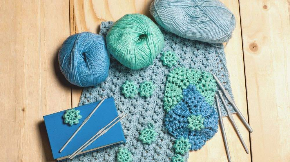 You are currently viewing Crocheting and knit are Same: Top 4 easy Reasons you should know