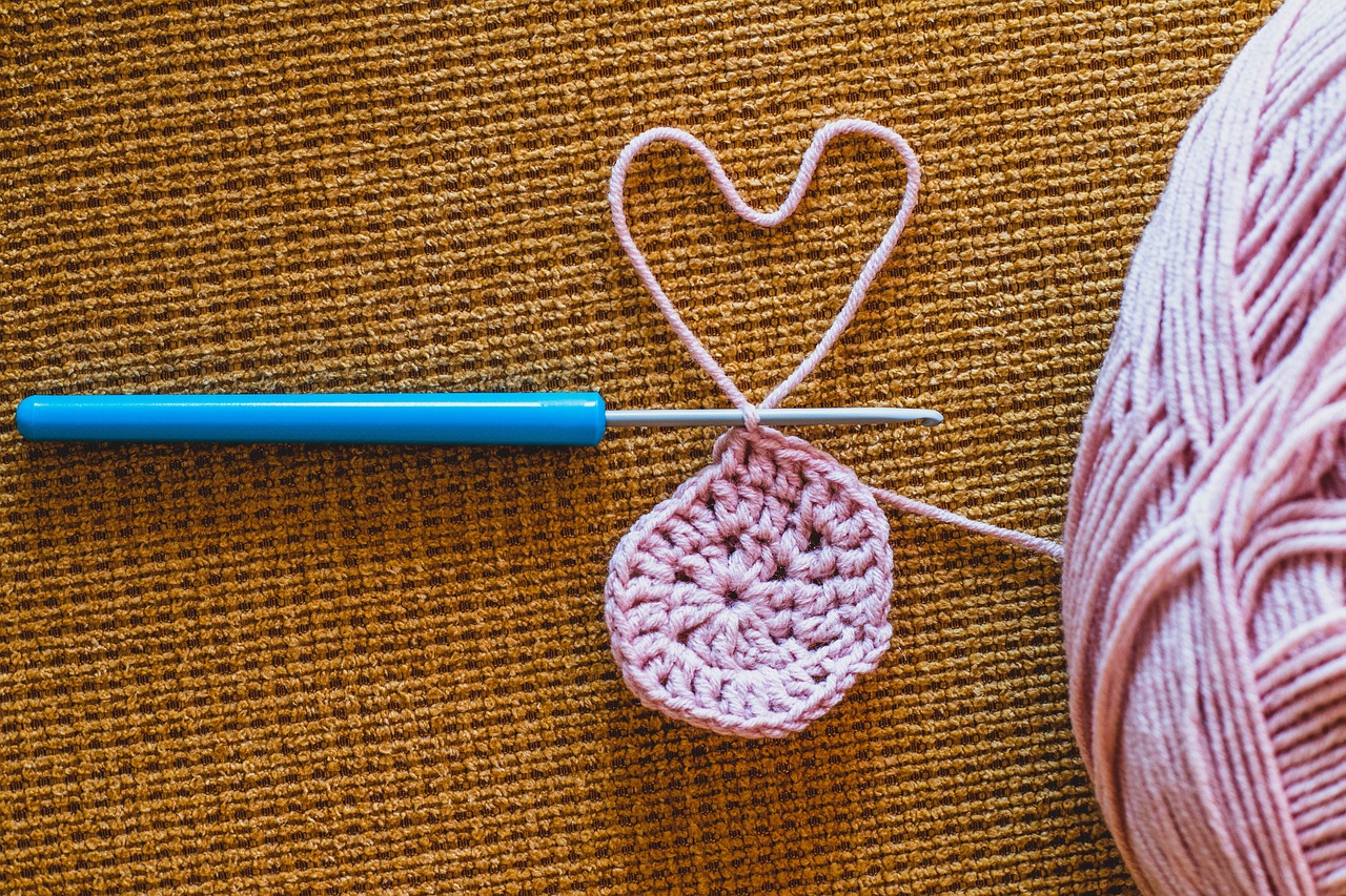 You are currently viewing Tips for Crocheting with Ease in 10 simple ways