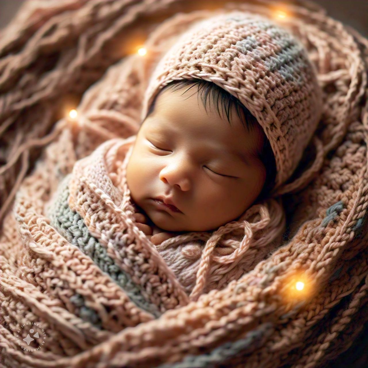 Read more about the article How to Crochet a Baby Cocoon In 7 Easy Steps.