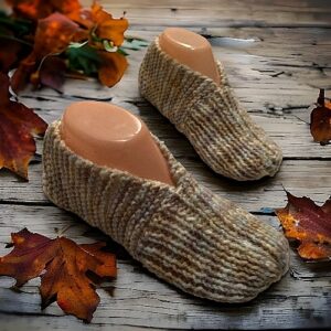 Read more about the article Cozy Slipper Knitting: 12 Amazing Pattern