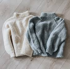 Read more about the article Knitting Sweater: 5 Amazing Patterns