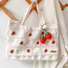 Crochet Bag