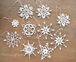 Read more about the article Crochet Snowflake: A Simple And Easy 5 Steps Tutorial