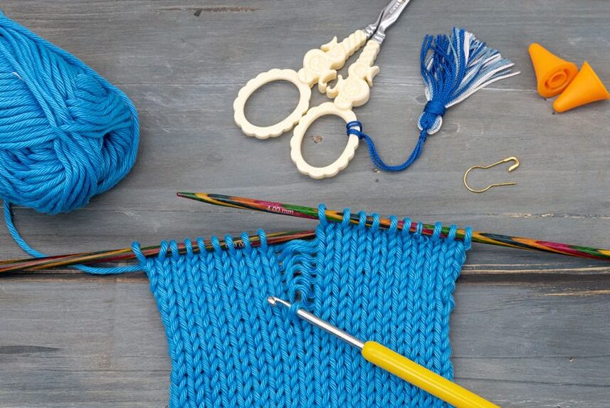 How to Fix Common Knitting Mistakes: A Comprehensive Guide
