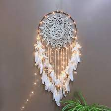 Read more about the article How To Crochet Dream Catcher In 7 Simple Steps