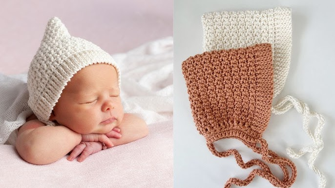 You are currently viewing Crocheting Hats: 10 Amazing Design