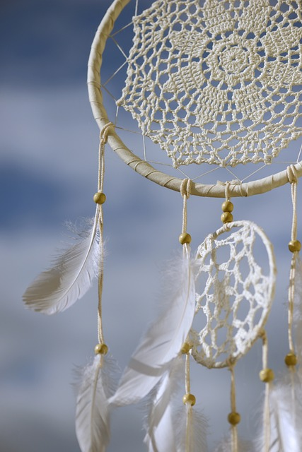 dream catcher