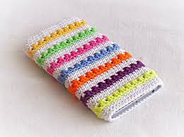 Read more about the article Crochet Mobile Cover: 10 New Innovative Designs