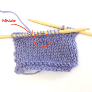 Read more about the article How to Fix Common Knitting Mistakes: 10 Common Knitting Mistakes..