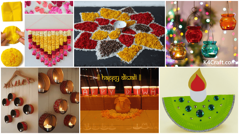 You are currently viewing Diwali Special:10 Crochet Creative Ideas for Goddess Laxmi