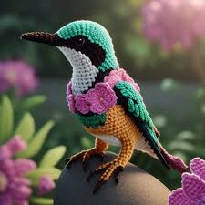 You are currently viewing Crochet Birds: 10 Different Innovative Types Of Birds