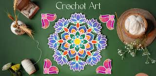 You are currently viewing 10 Easy Diwali Designs of Crochet Home Decor