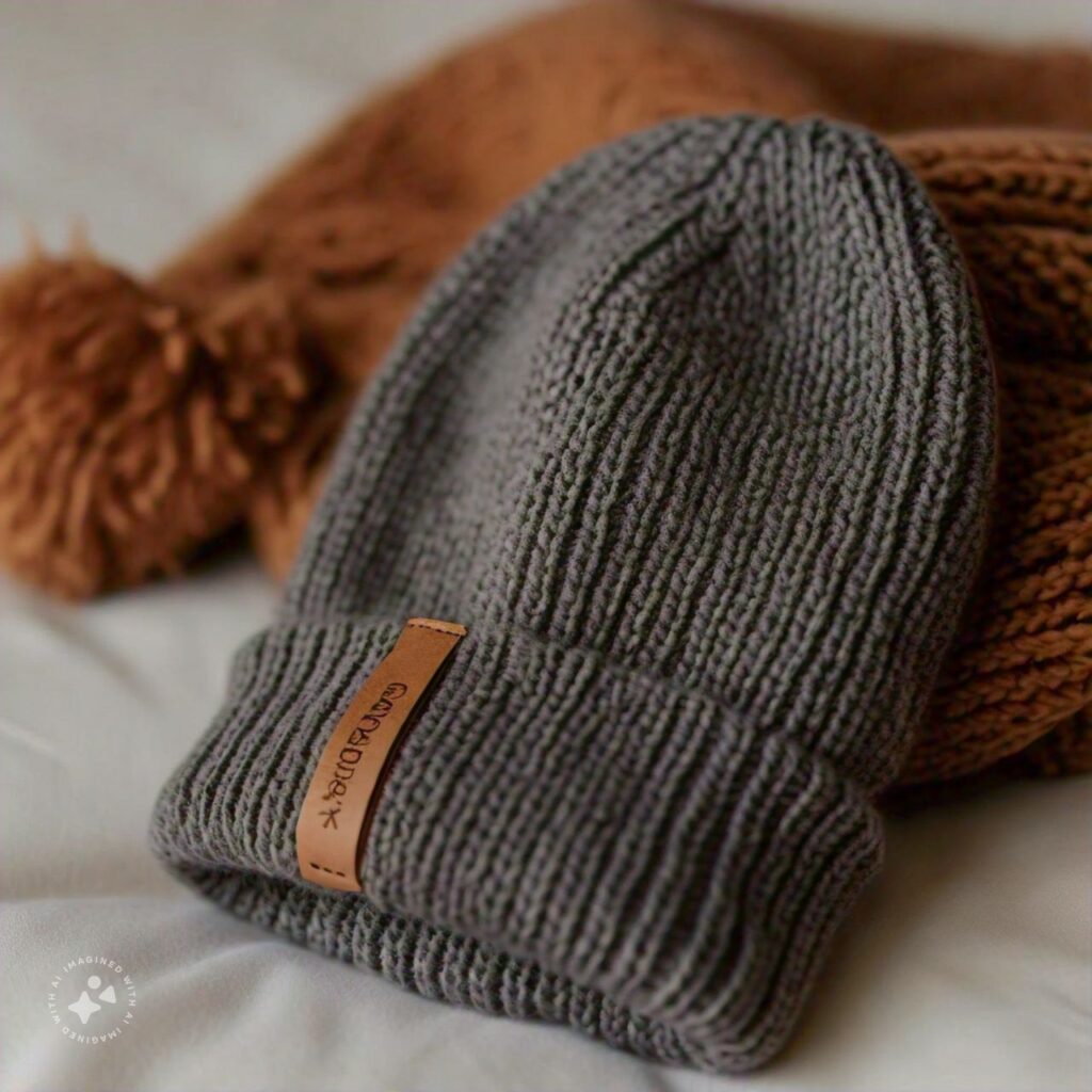 5 Amazing Knit Hats for Babies: Cozy Creations for Your Little One
