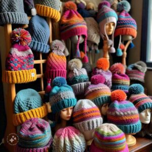 Read more about the article 5 Amazing Knit Hats for Babies: Cozy Creations for Your Little One